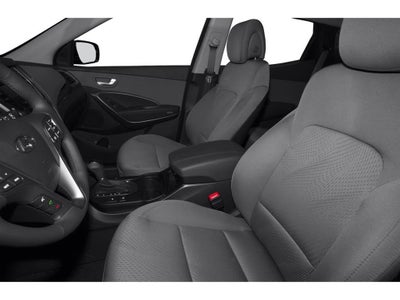 2015 Hyundai Santa Fe Sport 2.0T