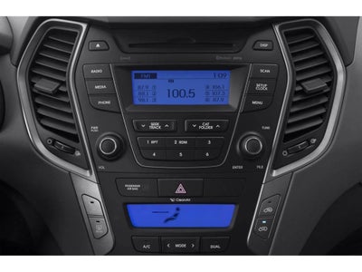 2015 Hyundai Santa Fe Sport 2.0T