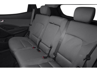 2015 Hyundai Santa Fe Sport 2.0T