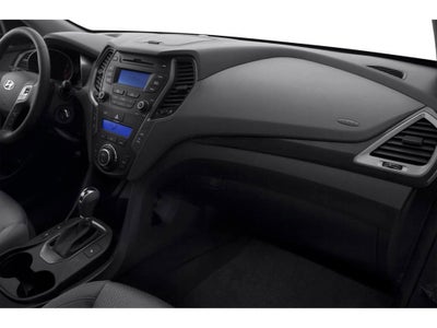 2015 Hyundai Santa Fe Sport 2.0T