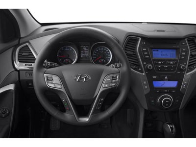 2015 Hyundai Santa Fe Sport 2.0T