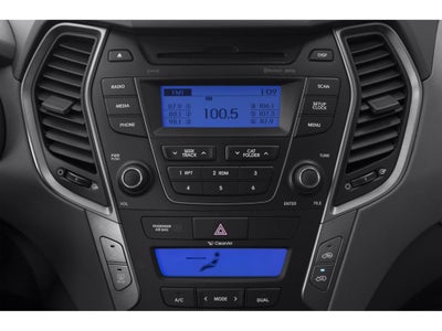 2015 Hyundai Santa Fe Sport 2.0T
