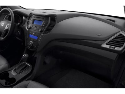 2015 Hyundai Santa Fe Sport 2.0T