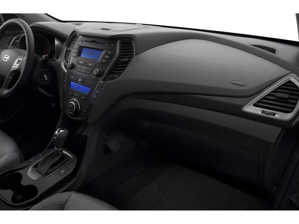 2015 Hyundai Santa Fe Sport 2.0T