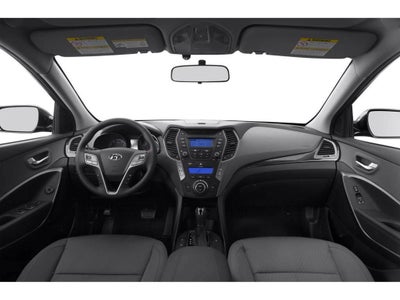 2015 Hyundai Santa Fe Sport 2.0T