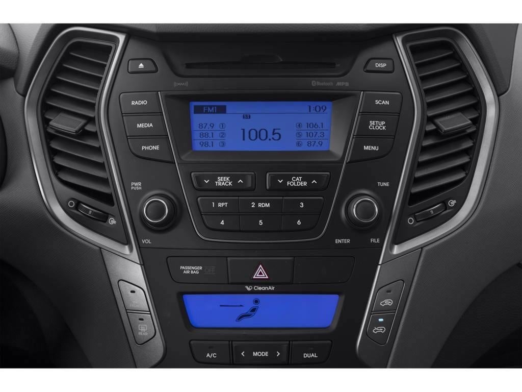 2015 Hyundai Santa Fe Sport 2.0T
