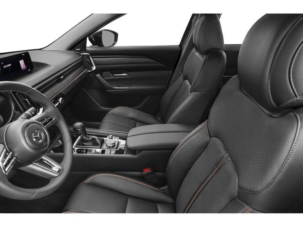 2024 Mazda Mazda CX-50 2.5 S Premium Plus Package