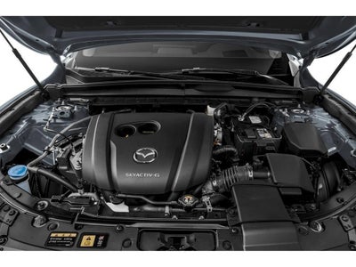 2024 Mazda Mazda CX-50 2.5 S Premium Plus Package