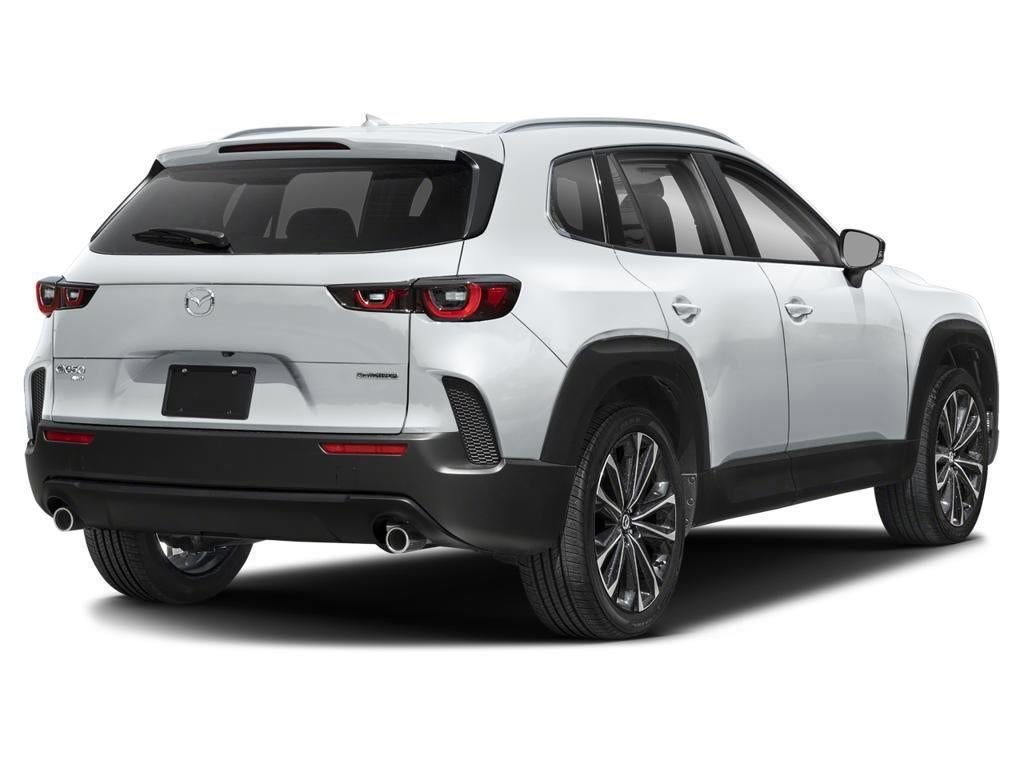 2024 Mazda Mazda CX-50 2.5 S Premium Plus Package