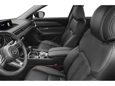 2024 Mazda Mazda CX-50 2.5 S Premium Plus Package