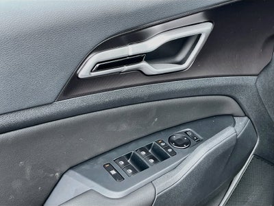 2027 Kia Sportage Hybrid EX