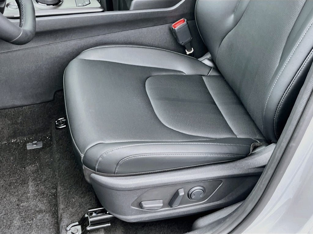 2027 Kia Sportage Hybrid EX