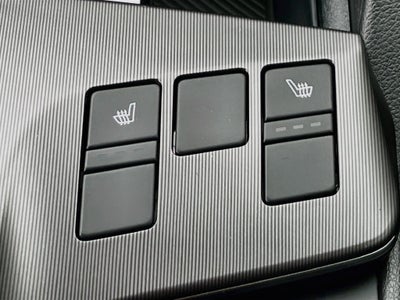 2027 Kia Sportage Hybrid EX