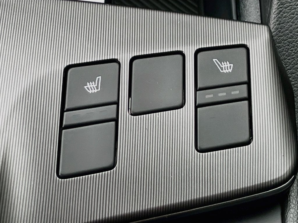 2027 Kia Sportage Hybrid EX