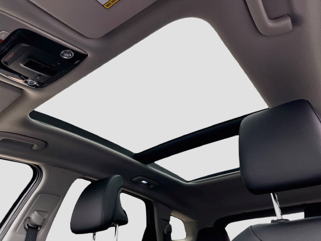 2027 Kia Sportage Hybrid EX