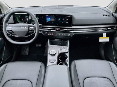 2027 Kia Sportage Hybrid EX