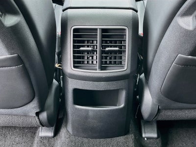 2027 Kia Sportage Hybrid EX