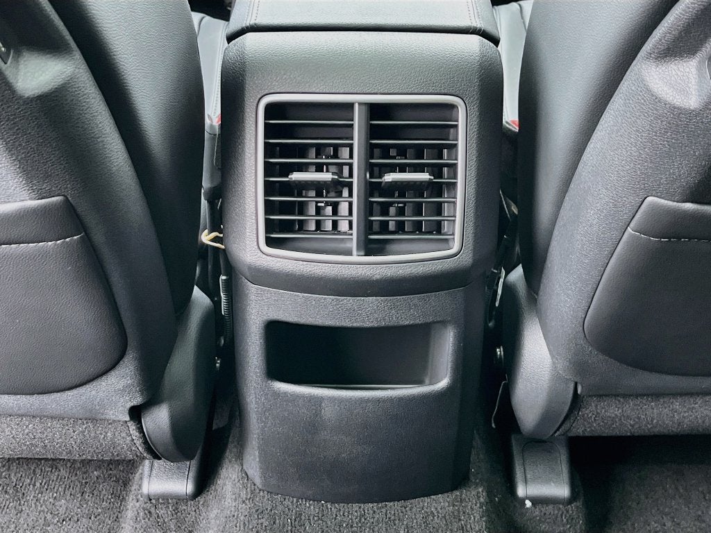 2027 Kia Sportage Hybrid EX