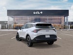2027 Kia Sportage Hybrid X-Line