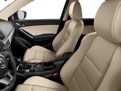 2016 Mazda Mazda CX-5 Touring