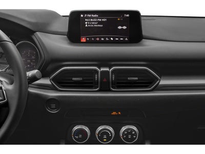 2019 Mazda Mazda CX-5 Sport