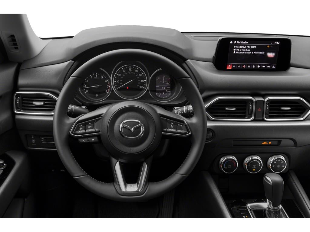 2019 Mazda Mazda CX-5 Sport