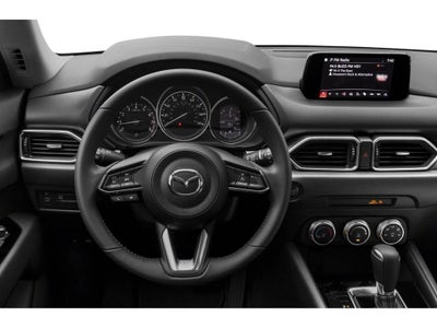 2019 Mazda Mazda CX-5 Sport