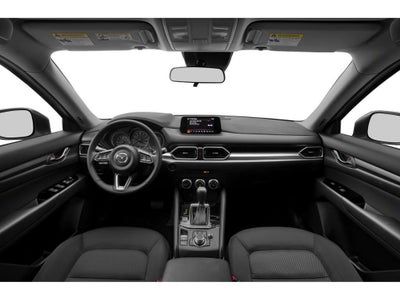 2019 Mazda Mazda CX-5 Sport