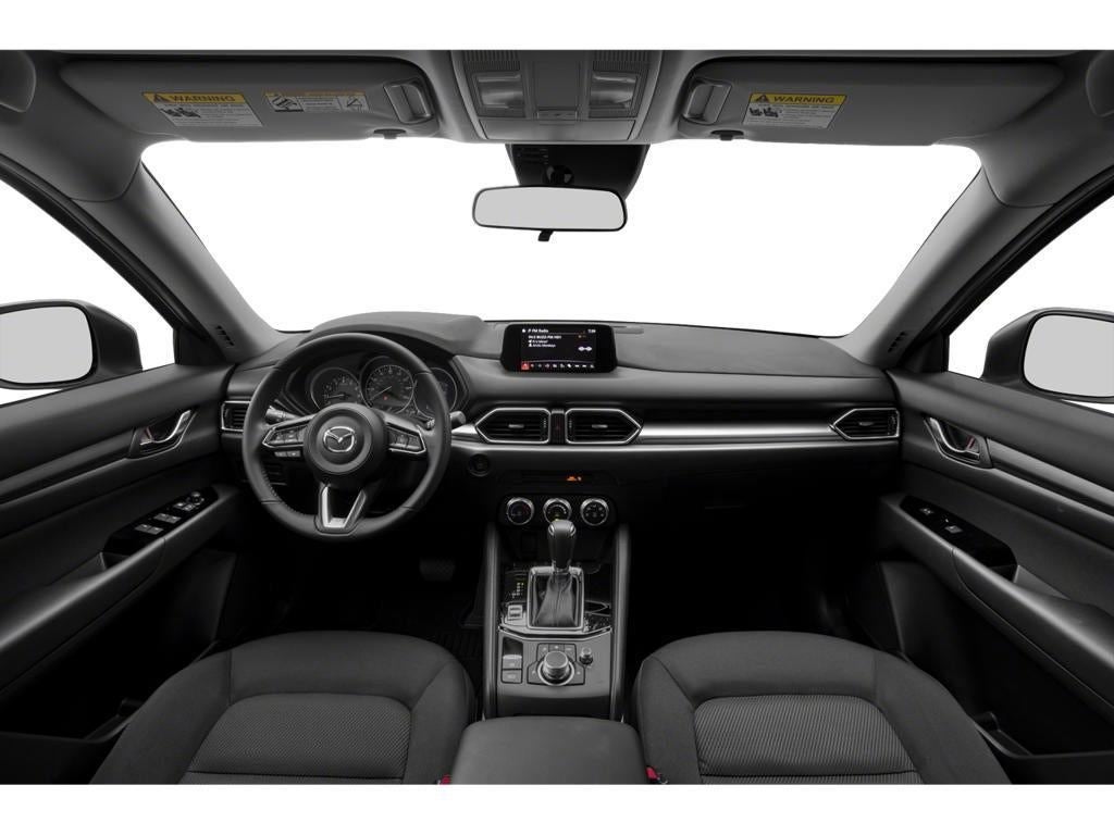 2019 Mazda Mazda CX-5 Sport