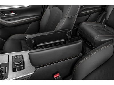 2024 Mazda Mazda CX-90 3.3 Turbo Preferred