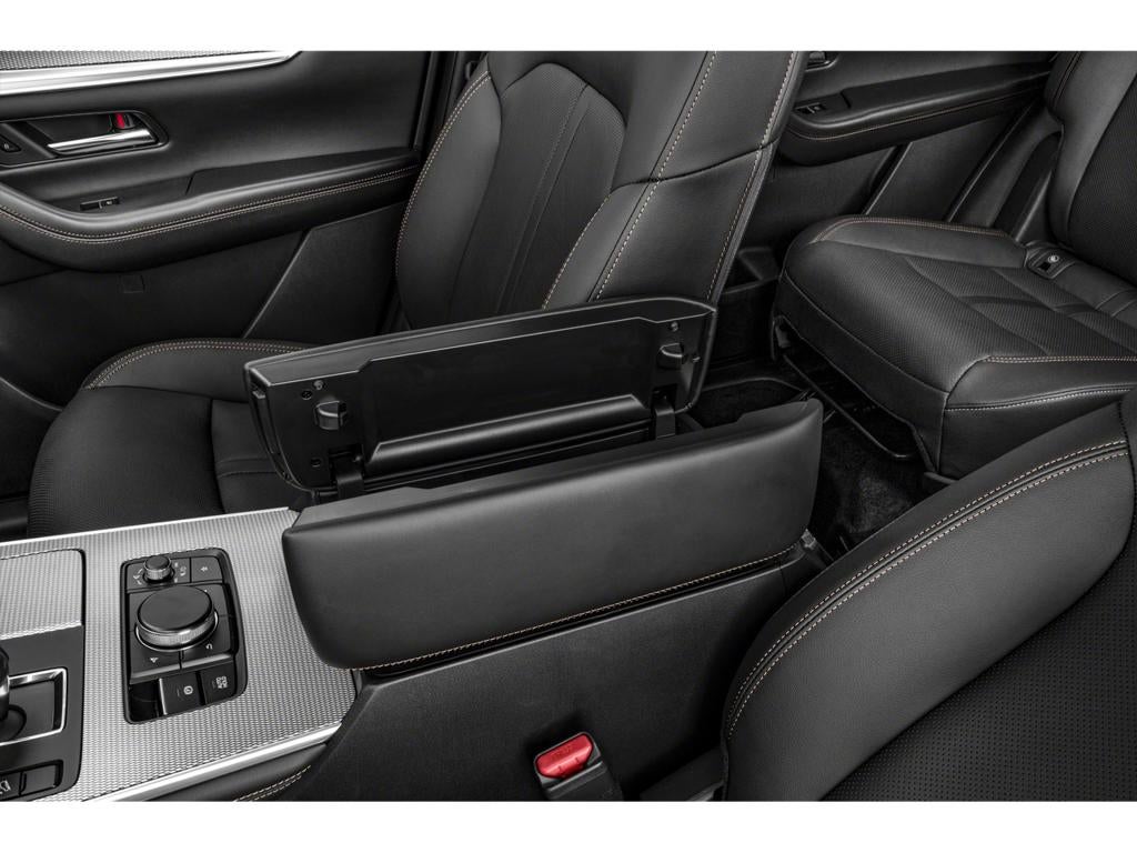 2024 Mazda Mazda CX-90 3.3 Turbo Preferred