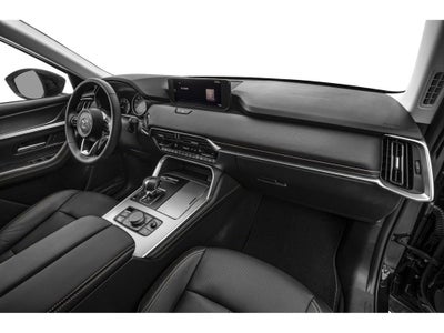 2024 Mazda Mazda CX-90 3.3 Turbo Preferred