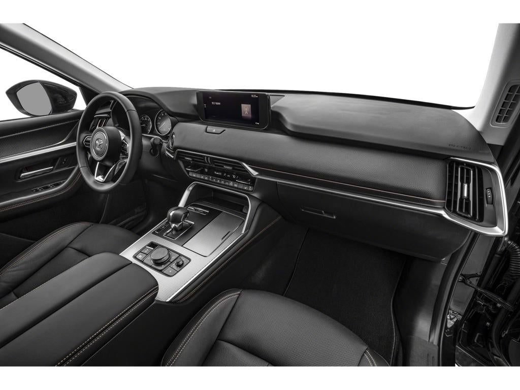 2024 Mazda Mazda CX-90 3.3 Turbo Preferred