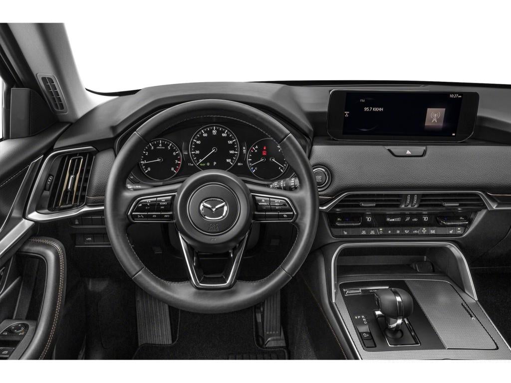 2024 Mazda Mazda CX-90 3.3 Turbo Preferred