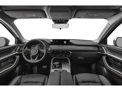 2024 Mazda Mazda CX-90 3.3 Turbo Preferred
