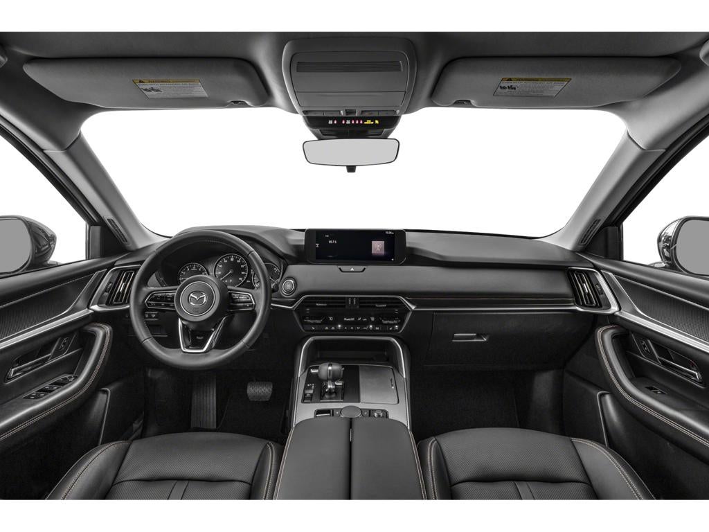 2024 Mazda Mazda CX-90 3.3 Turbo Preferred