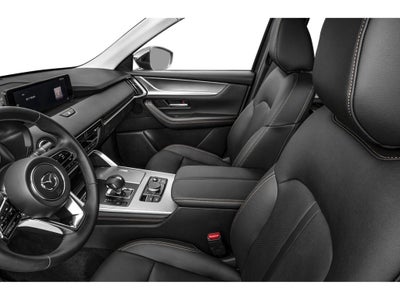2024 Mazda Mazda CX-90 3.3 Turbo Preferred