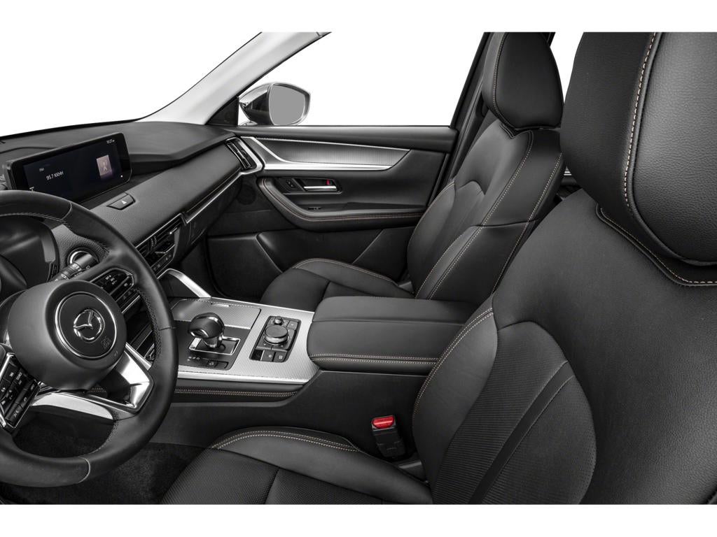 2024 Mazda Mazda CX-90 3.3 Turbo Preferred