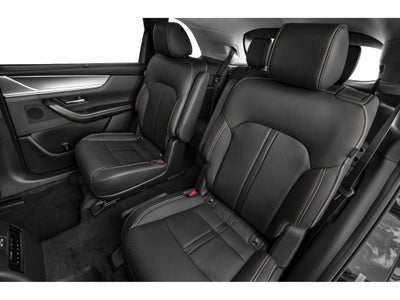 2024 Mazda Mazda CX-90 3.3 Turbo Preferred