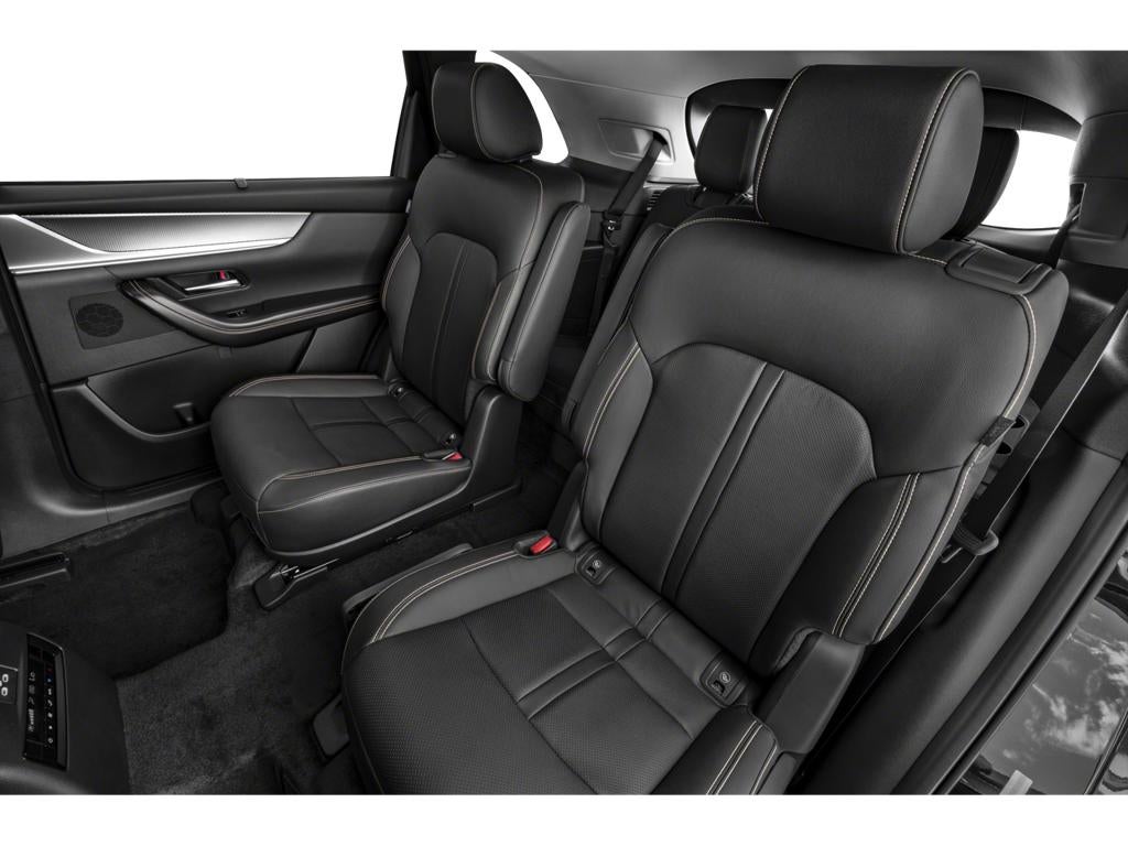 2024 Mazda Mazda CX-90 3.3 Turbo Preferred