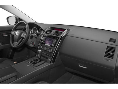 2015 Mazda Mazda CX-9 Sport