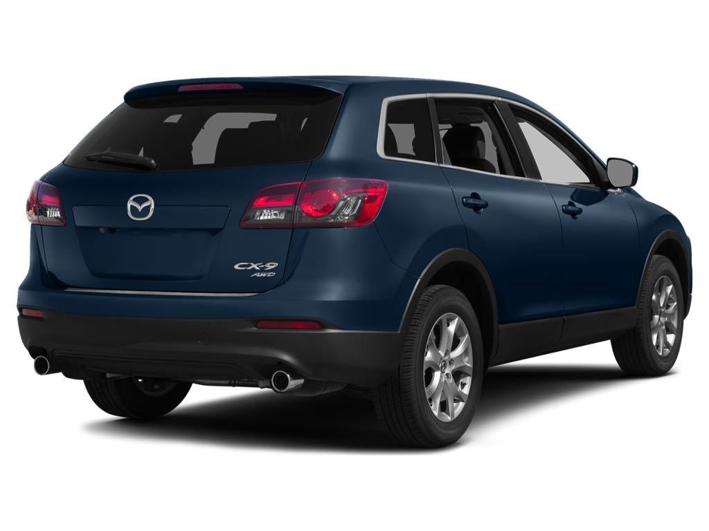 2015 Mazda Mazda CX-9 Sport