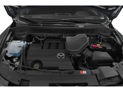 2015 Mazda Mazda CX-9 Sport
