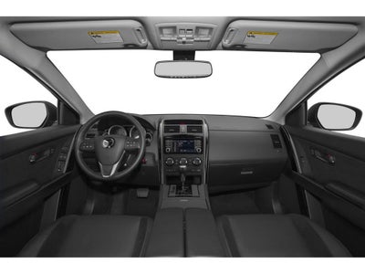 2015 Mazda Mazda CX-9 Sport