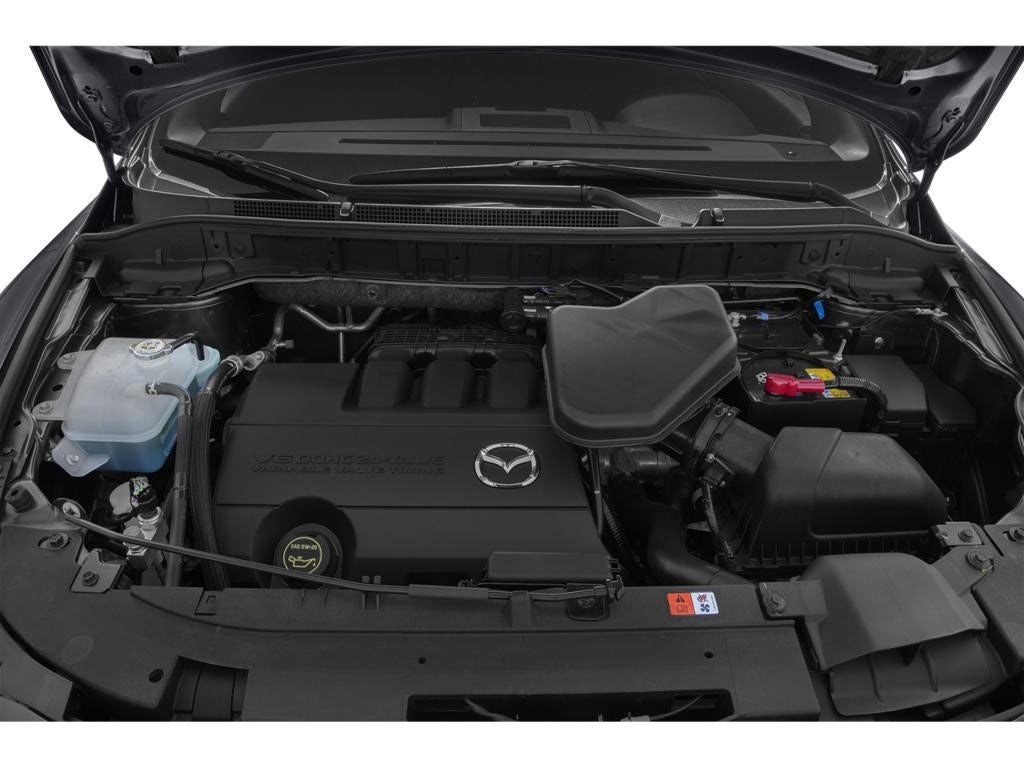 2015 Mazda Mazda CX-9 Sport