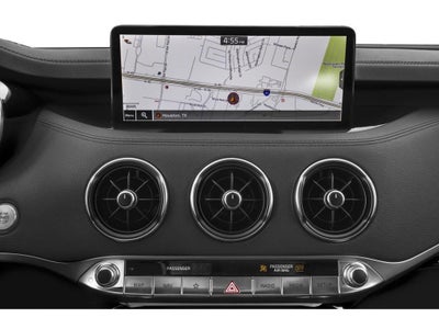 2022 Kia Stinger GT-Line