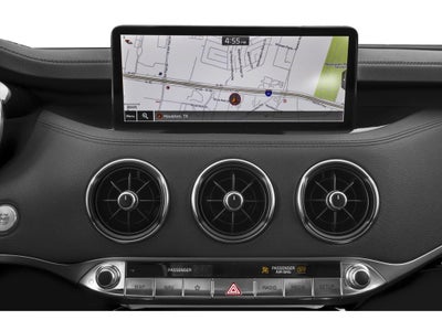 2022 Kia Stinger GT-Line