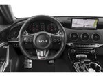 2022 Kia Stinger GT-Line