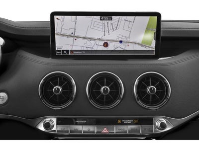 2022 Kia Stinger GT-Line