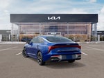 2026 Kia K5 EX